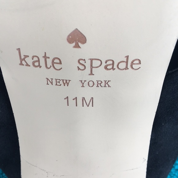 Kate Spade Slides - Picture 4 of 6